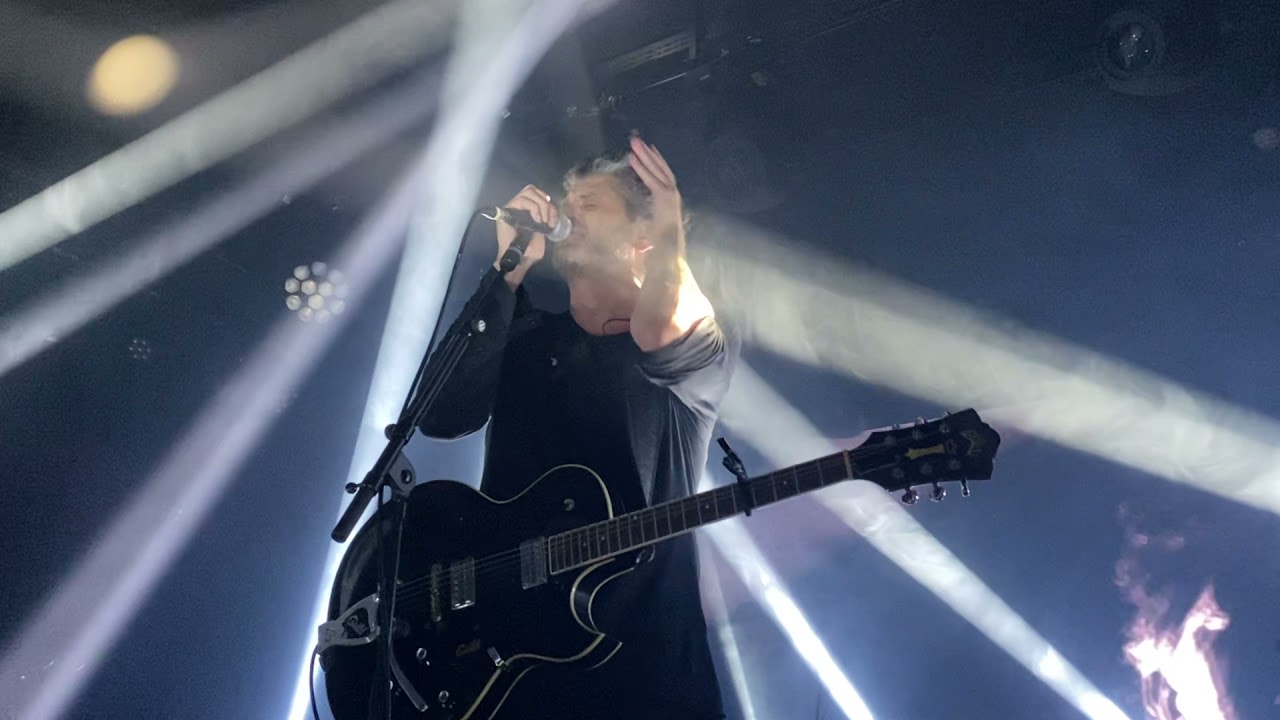 אמיר דדון - כל יום כמו נס + לבחור נכון (זאפה תל אביב - 05.12.21)