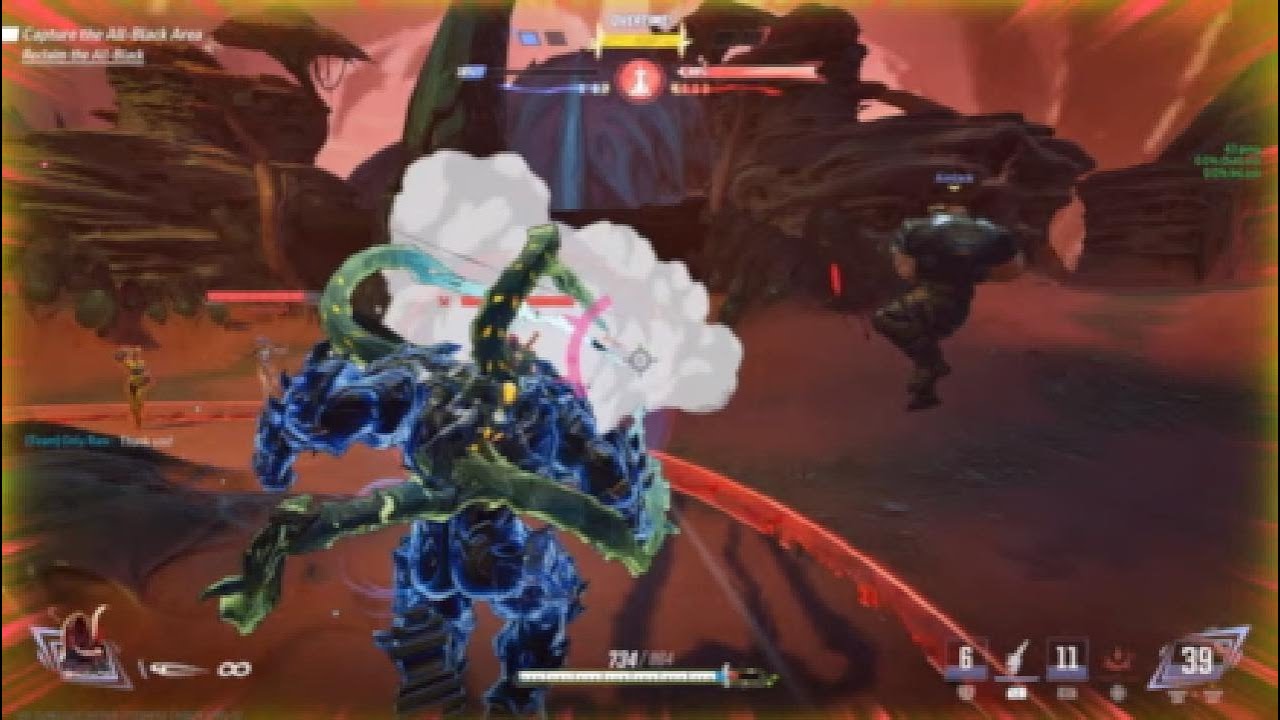 Marvel Rivals Season 6 Diamond Competitive Venom Gameplay | Domination