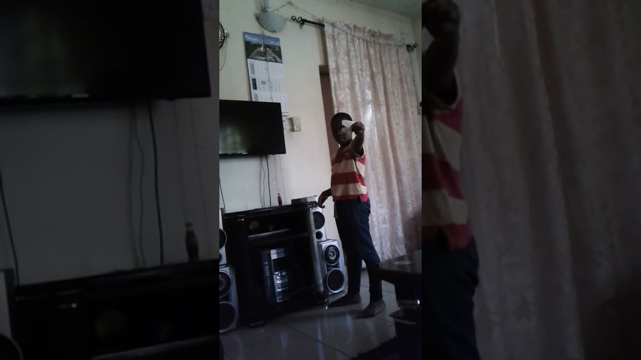 Elevate magic show