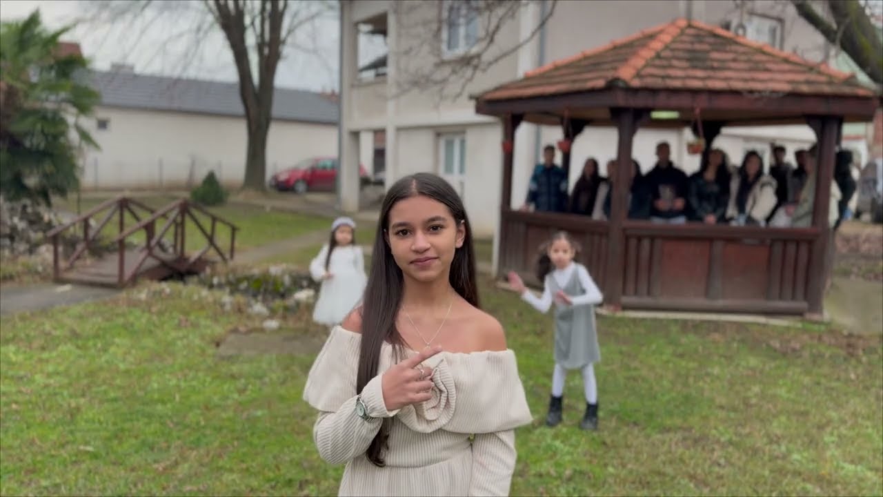 Anđela - Hvala ti | 2026 4k