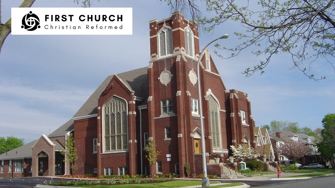 Ash Wednesday Service - February 2026