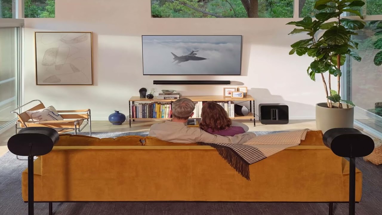 Review: Sonos Era 300 - Black - Wireless, Alexa Enabled Smart Speaker with Dolby Atmos