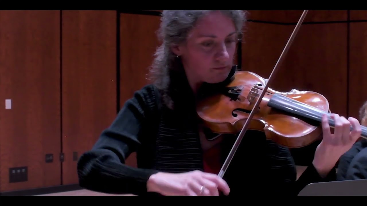 Aaron Copland, Sonata for Violin and Piano