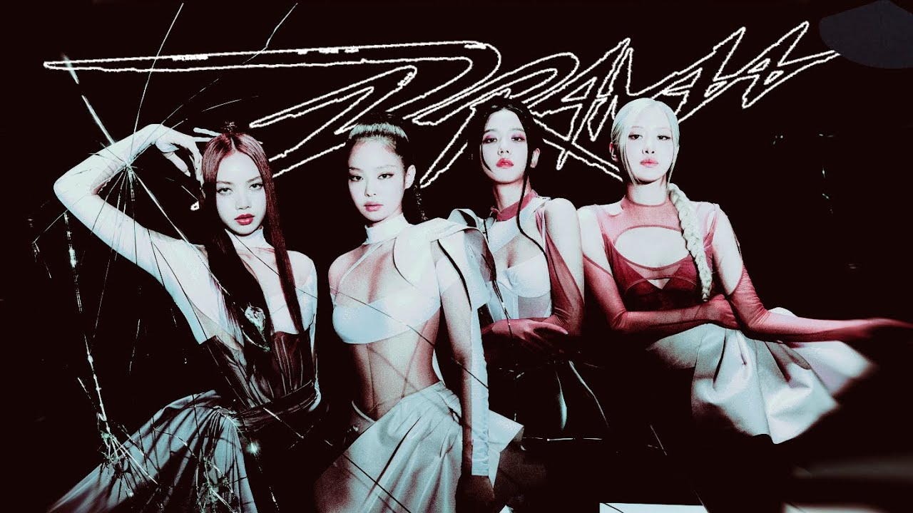 [AI COVER] BLACKPINK - DRAMA [REMASTERED] (Orig. by aespa)