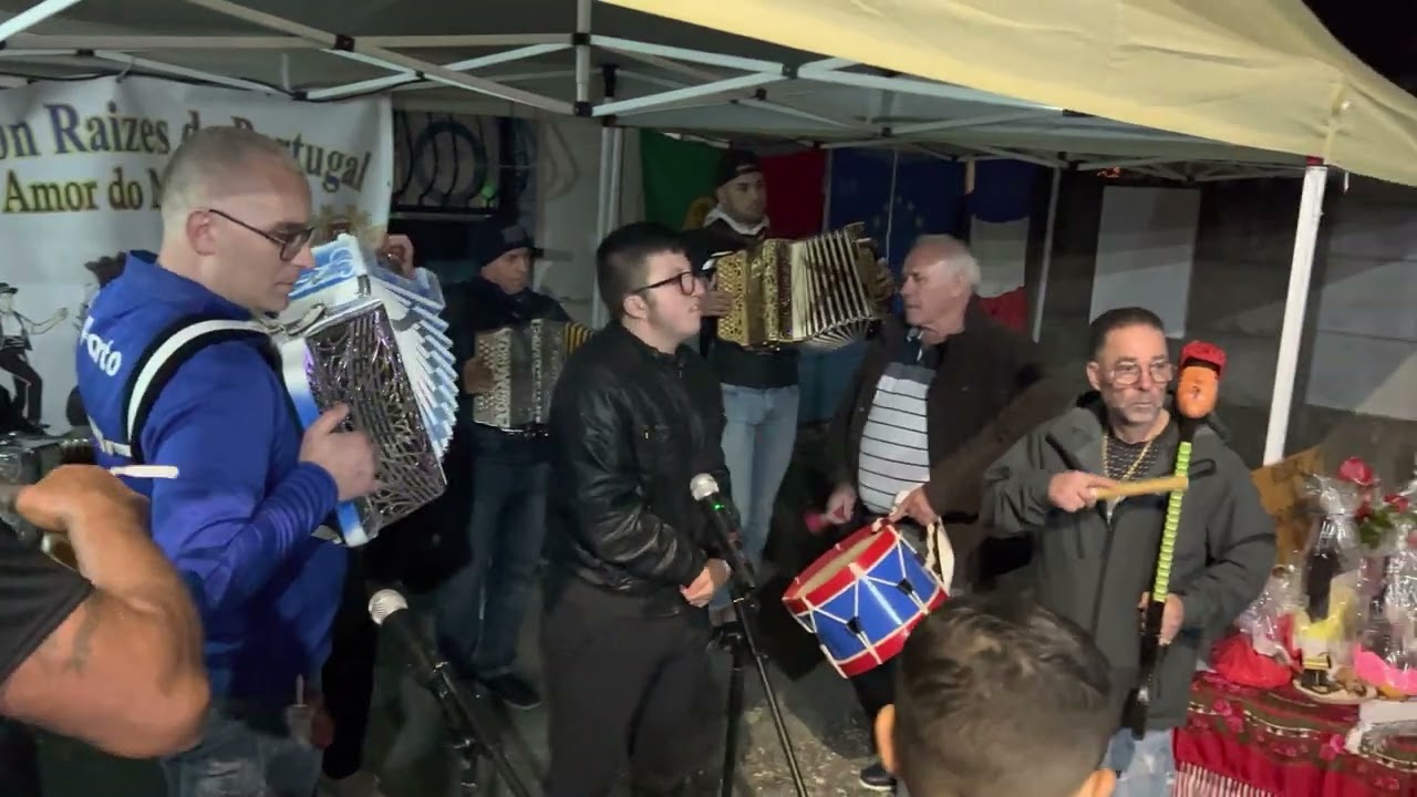 Noite de rusgas/Amor do Minho de Ablon