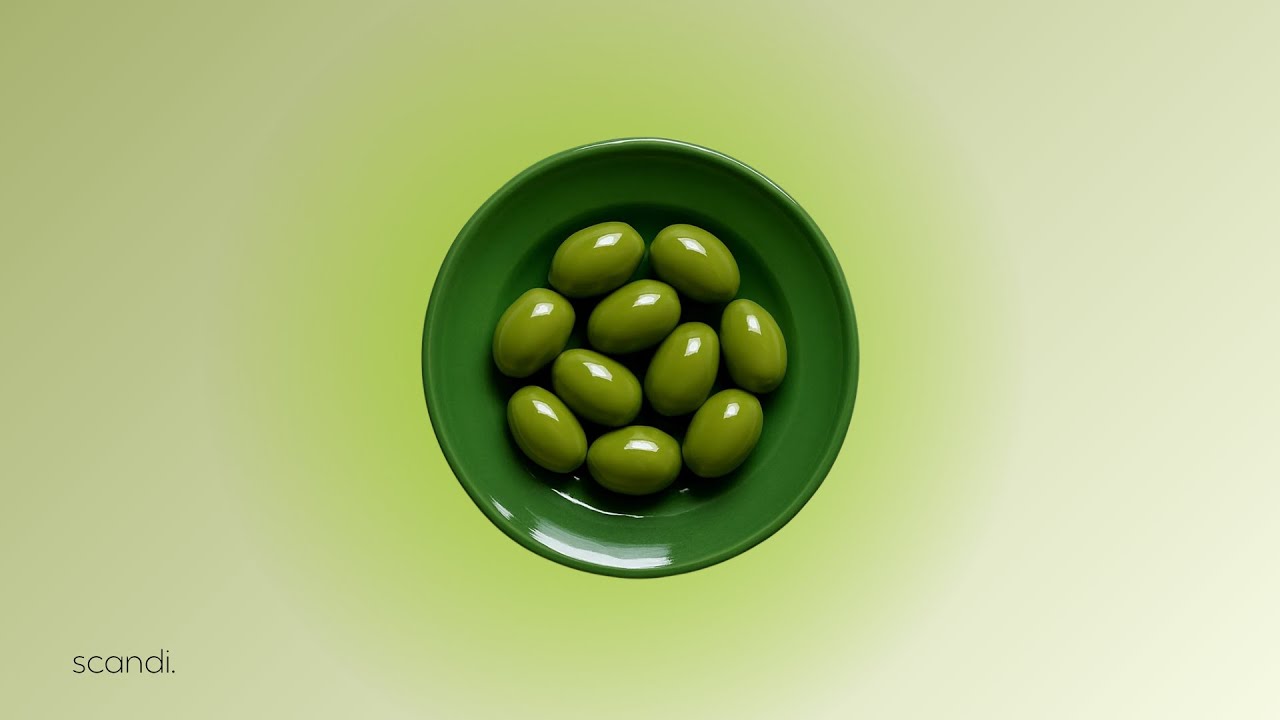 olives.