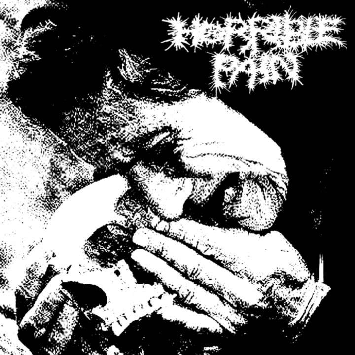 Horrible Pain - Horrible Pain 7