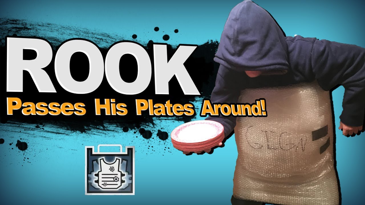 Thicc Boy Rook