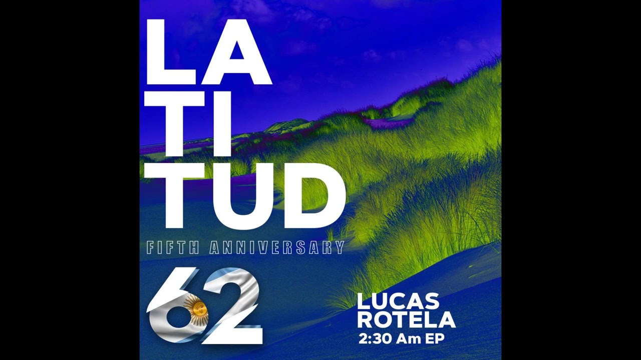 Lucas Rotela - 2:30 AM (Original Mix)