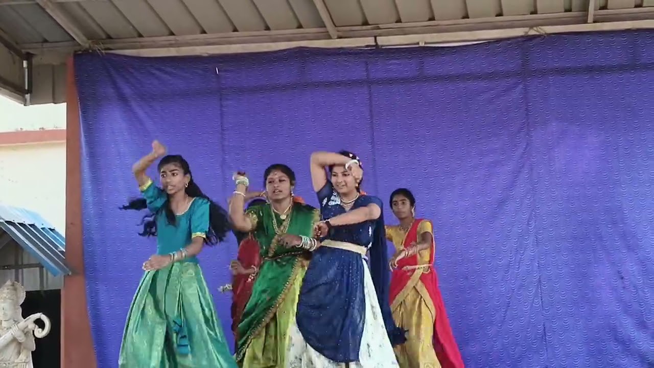 Z. P O.H. హైస్కూల్ చల్లచింతలపూడి. Ferewell పార్టీ సెలెబ్రేషన్స్. దెందులూరు మండలం ఏలూరు జిల్లా 