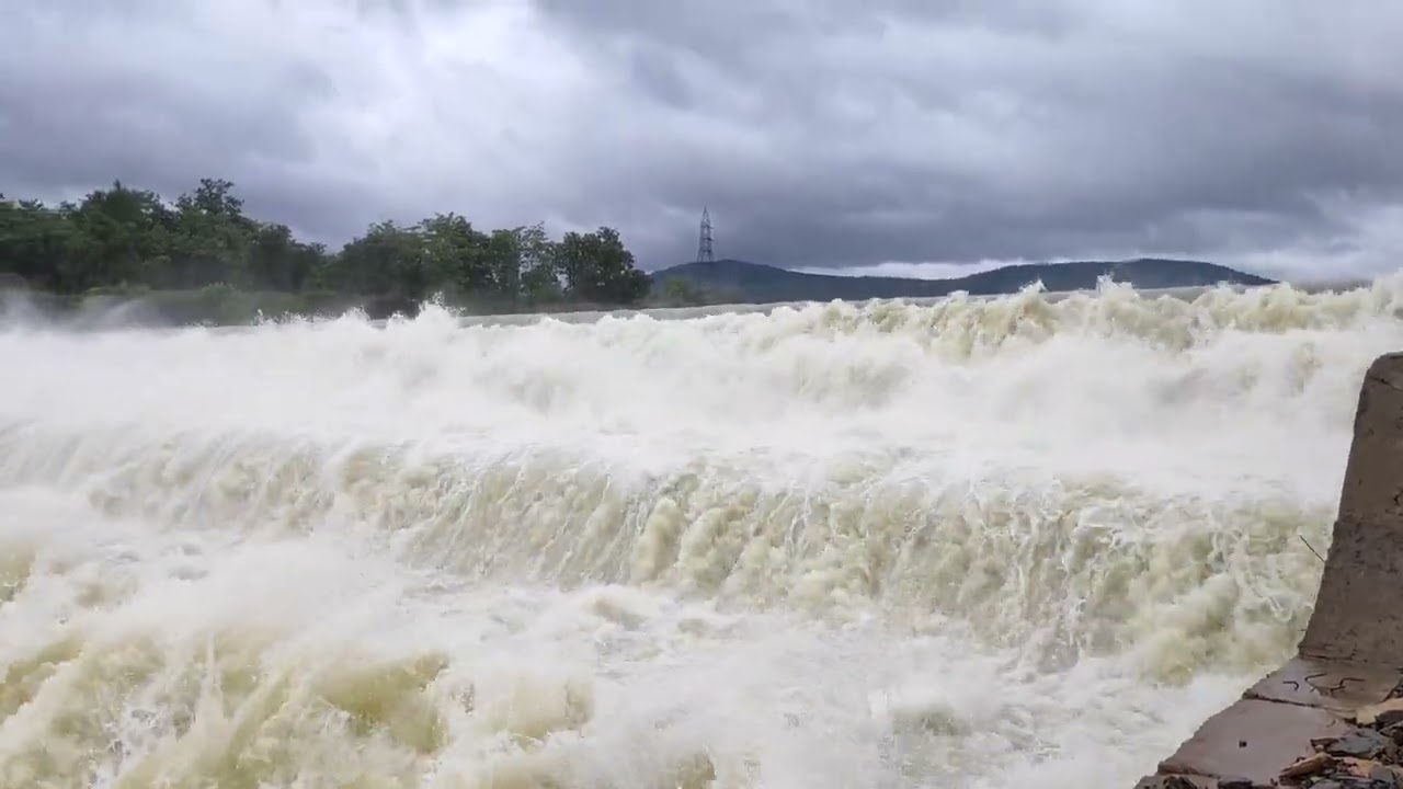 sikaser dam