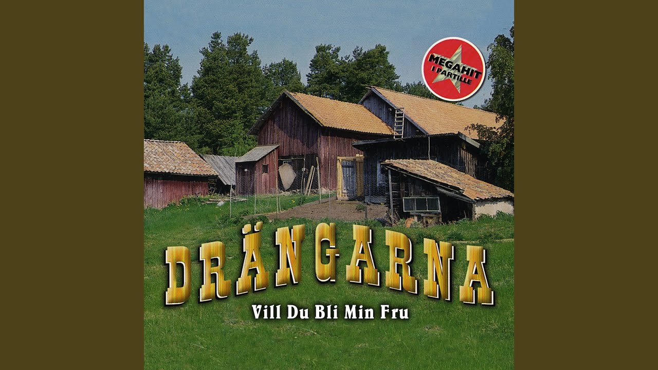 Vill Du Bli Min Fru (Längre)