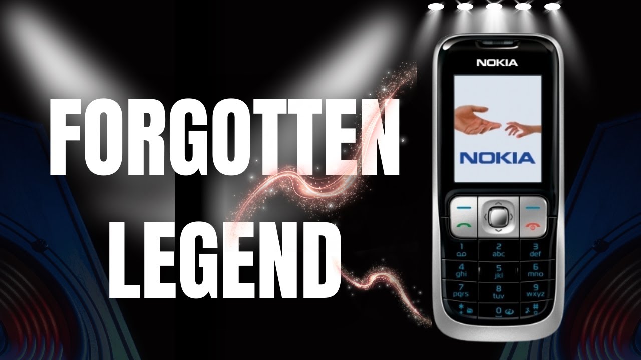 Этот Nokia заставил меня скучать по старым телефонам.