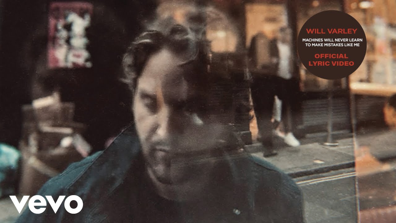 Will Varley - End Times
