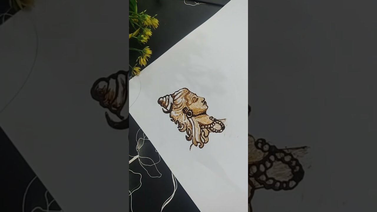 draw