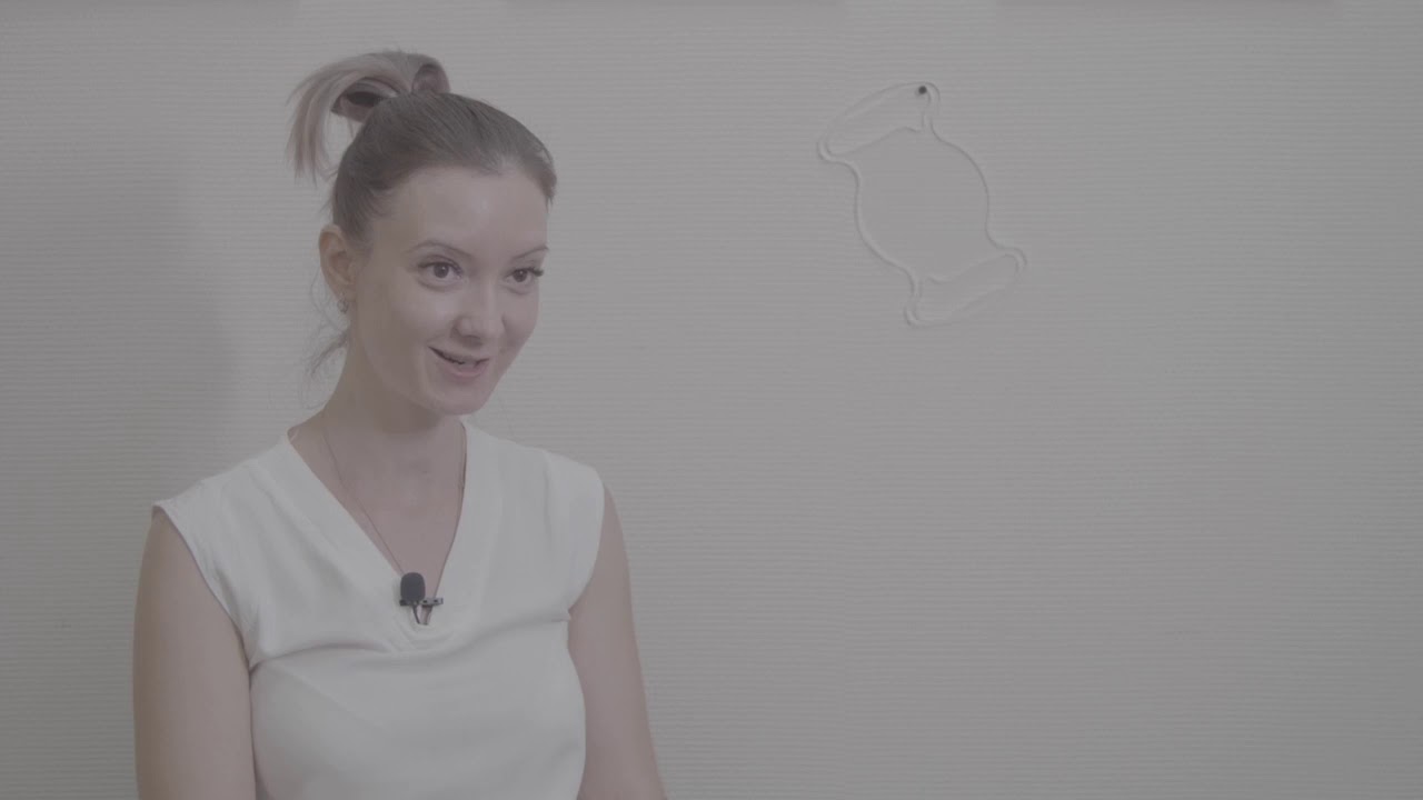 Интервью после #WETLAB часть 1