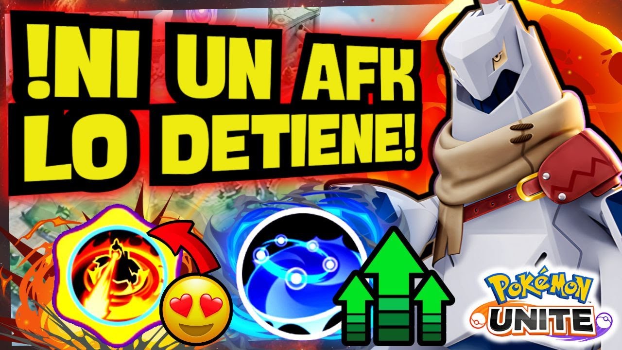 🔥DURALUDON RECIBE UN BUFF QUE TODOS QUERÍAN y TENIENDO 2 COUNTERPICKS es CAPAZ DE HACER ALGO ÉPICO⭐
