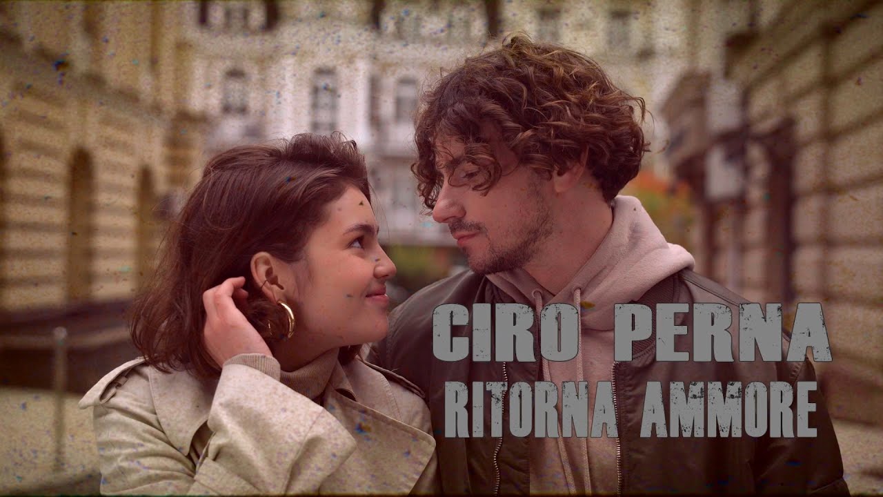 CIRO PERNA  