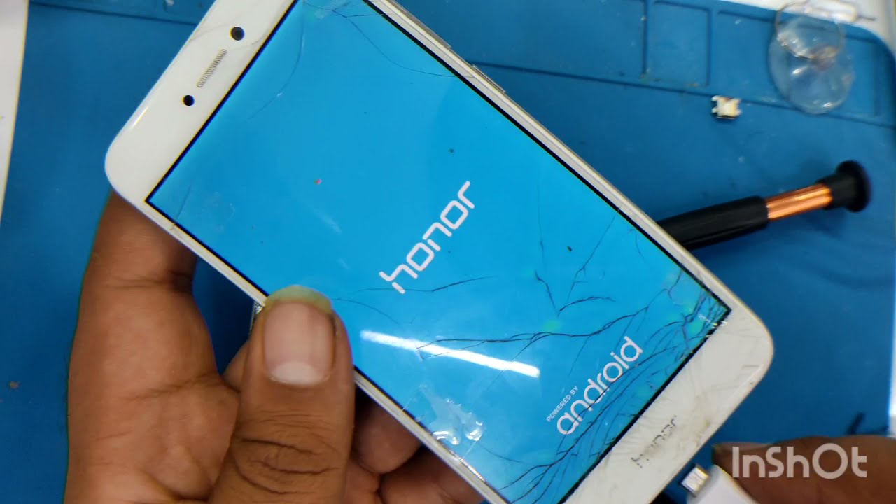 #Charging socket replacement honor 8 lite