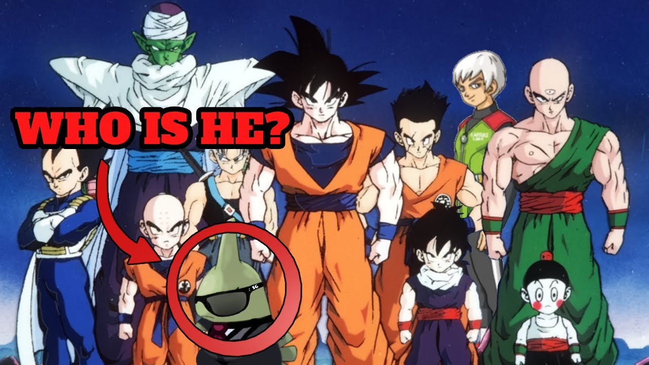 Dokkan 11th Anniversary Part 2 Electric Boogaloo Watch Party!