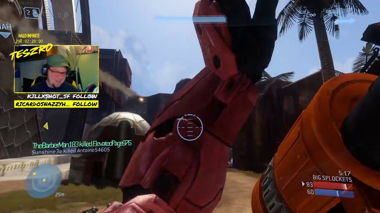 What a Elite sounds like