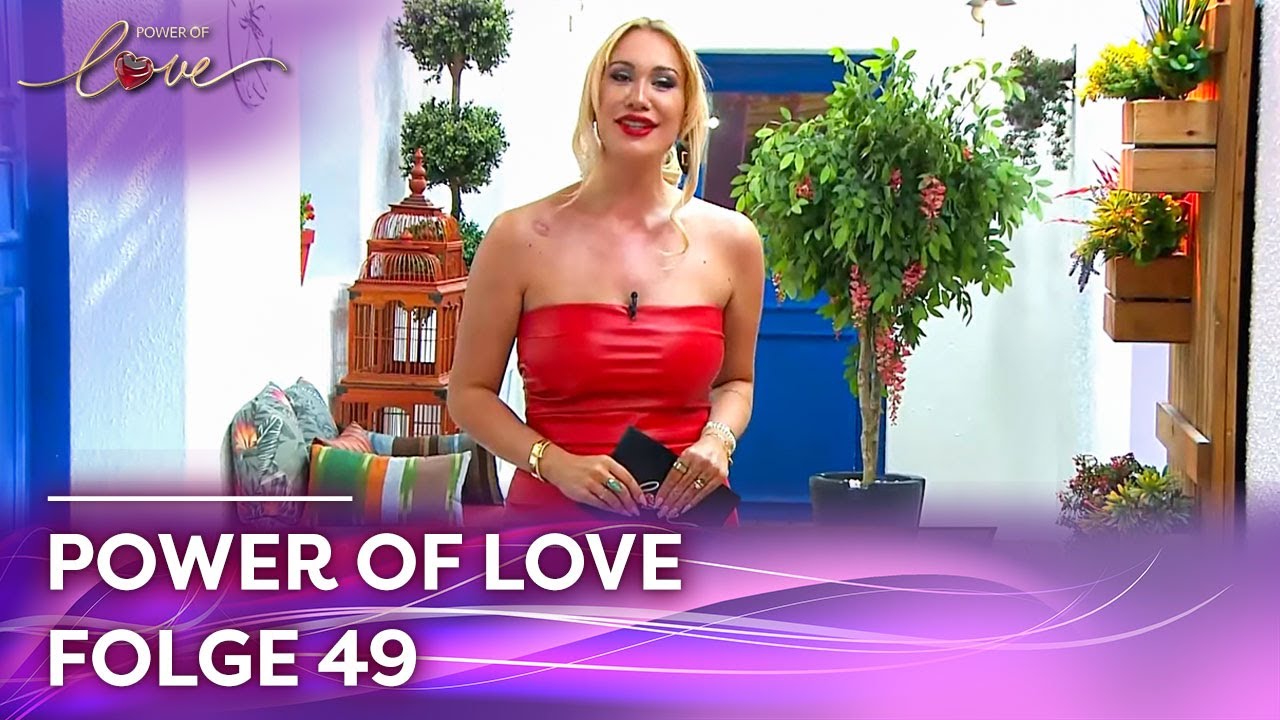 Power of Love Folge 49 | Power of Love @PowerofLovede