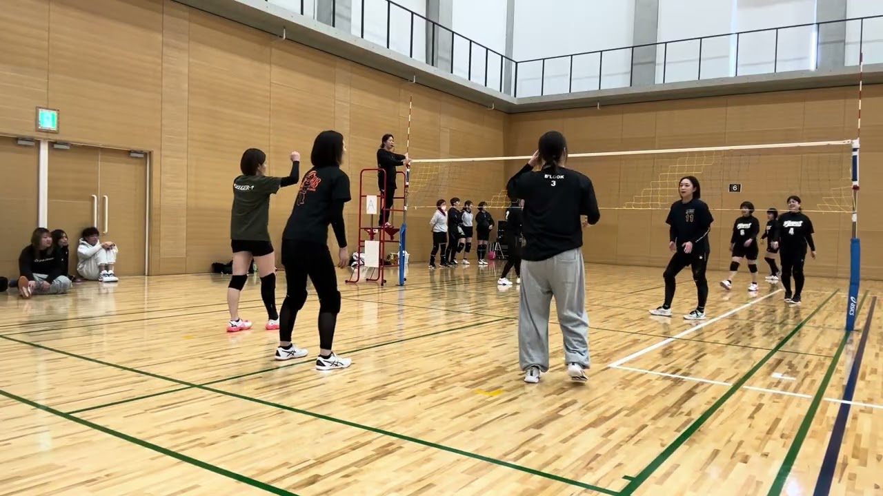2026.02.23 春日試合　HOP‘s ①
