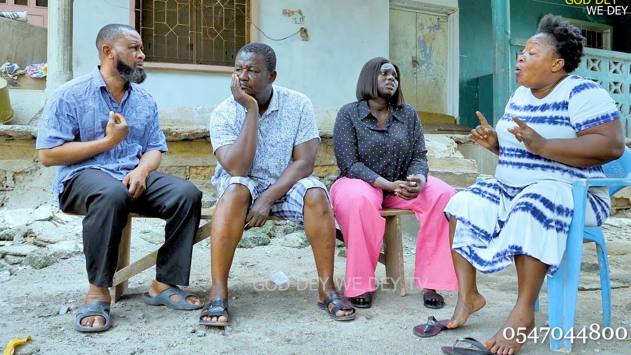 ADOFOASA 😭🔥 EPISODE 28MORAL, STUNNA , JANE ,UNCLE FII , ELLAWAN, WOFA KOFI GYIMA , SEARGER