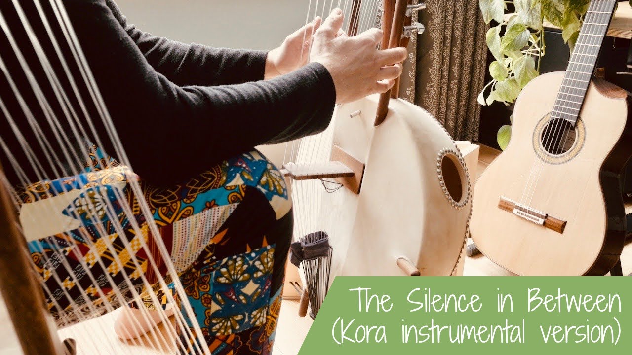 The Silence in Between (Kora instrumental version)