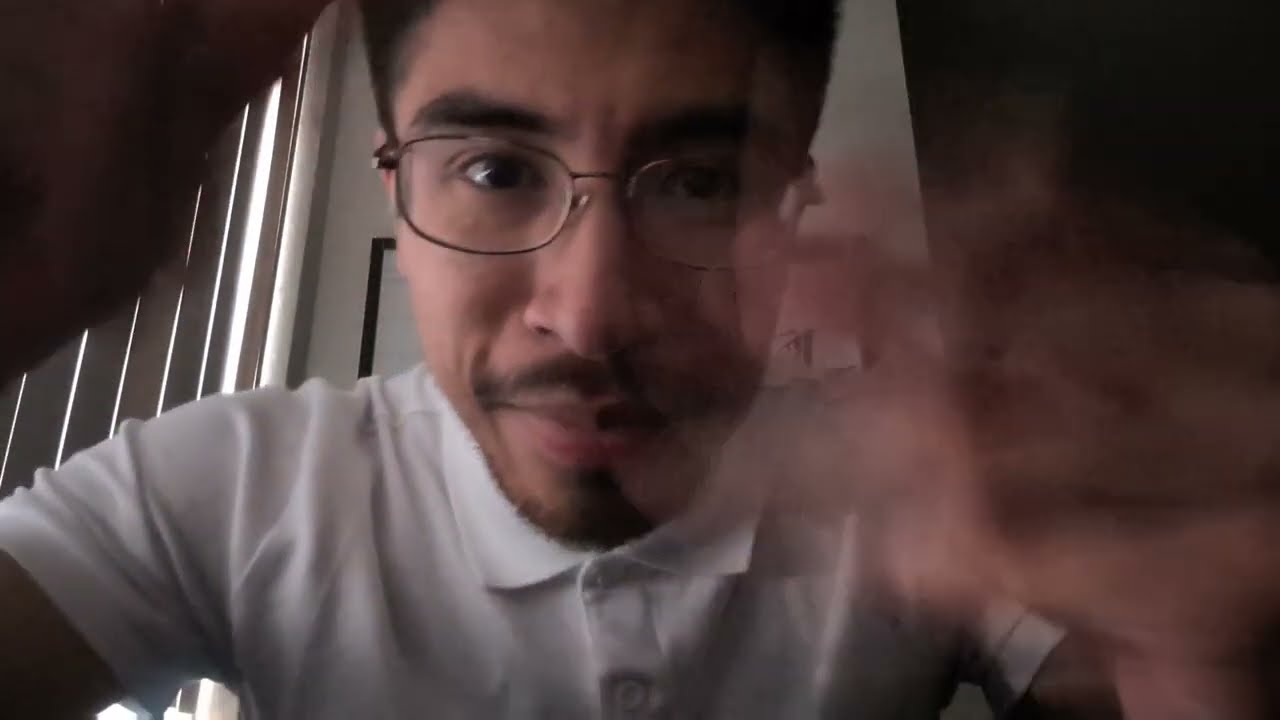 lofi fast asmr with gloves