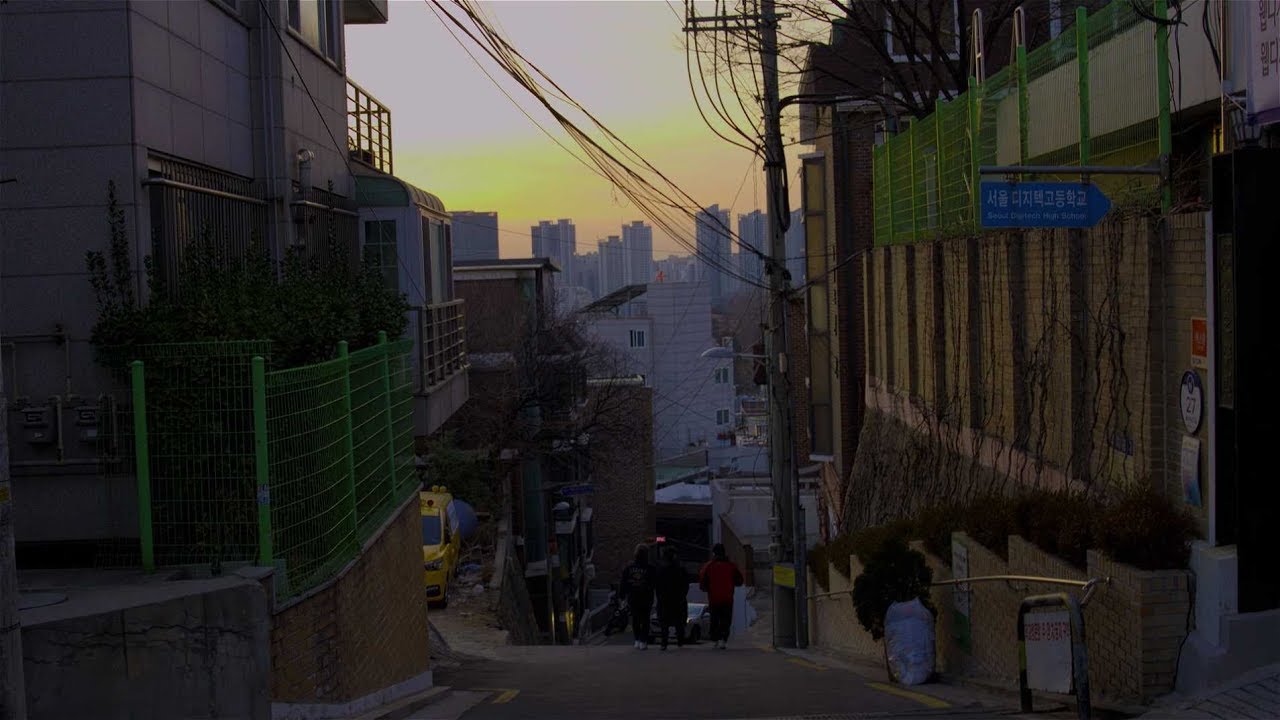 SO, VISIONARY? (B JYUN. Making Film)