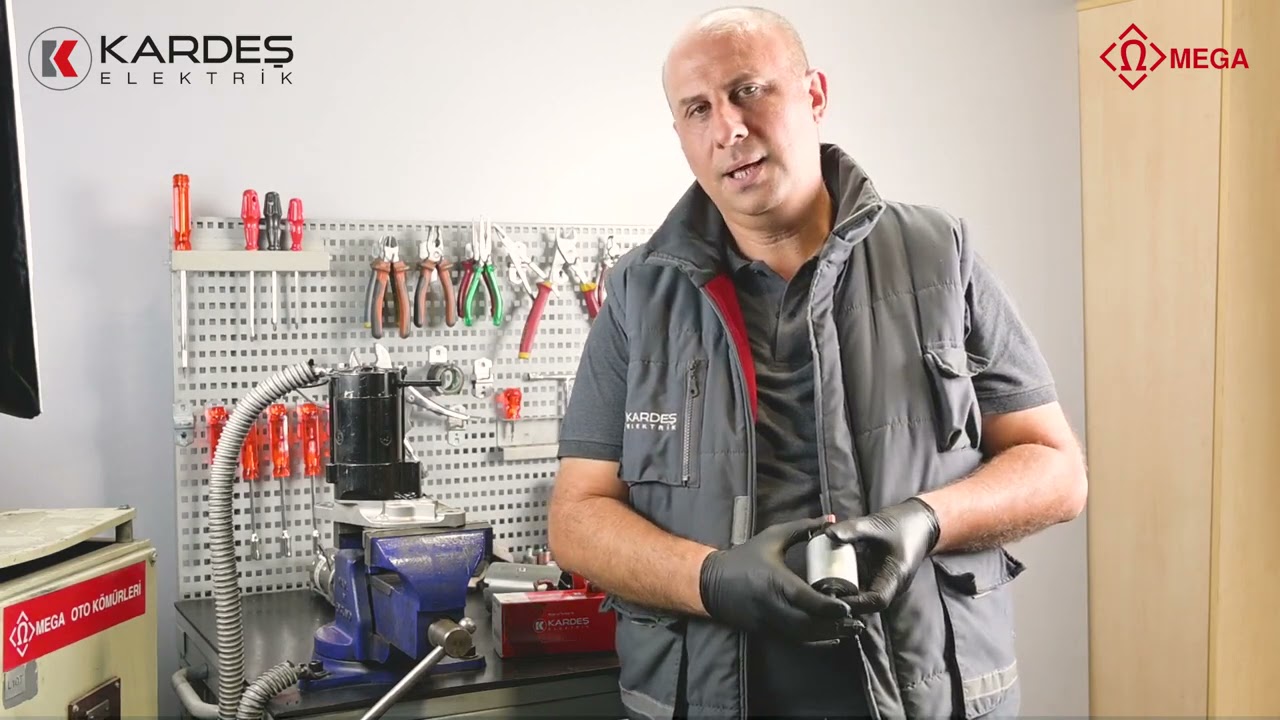 Marş Otomatiği Arızası Nasıl Anlaşılır_ Marş Motoru, Marş Otomatiği Arızası Nasıl Anlaşılır_