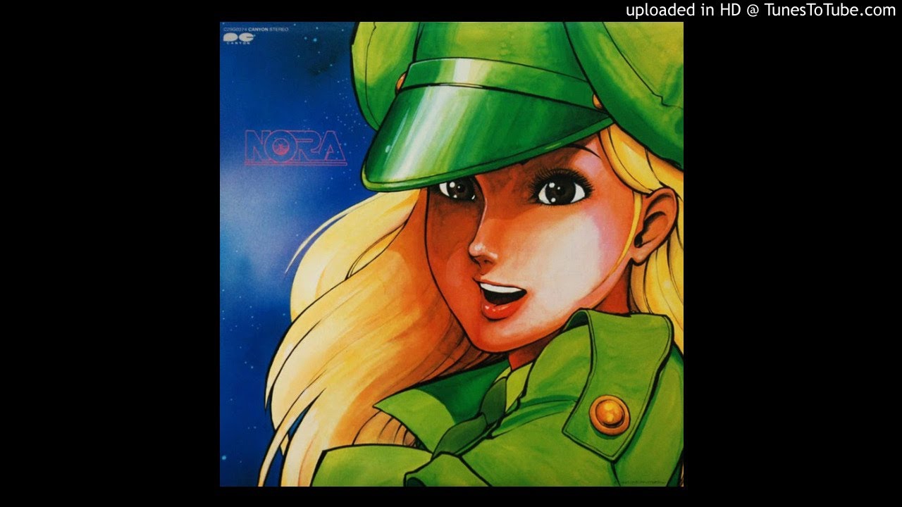 Yuji Ohno - Sweet Whisper of the Night Breeze (Soundtrack) (Jazz) (1985)