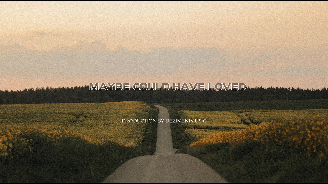 FREE| Lauv x Jeremy Zucker Type Beat 2024 