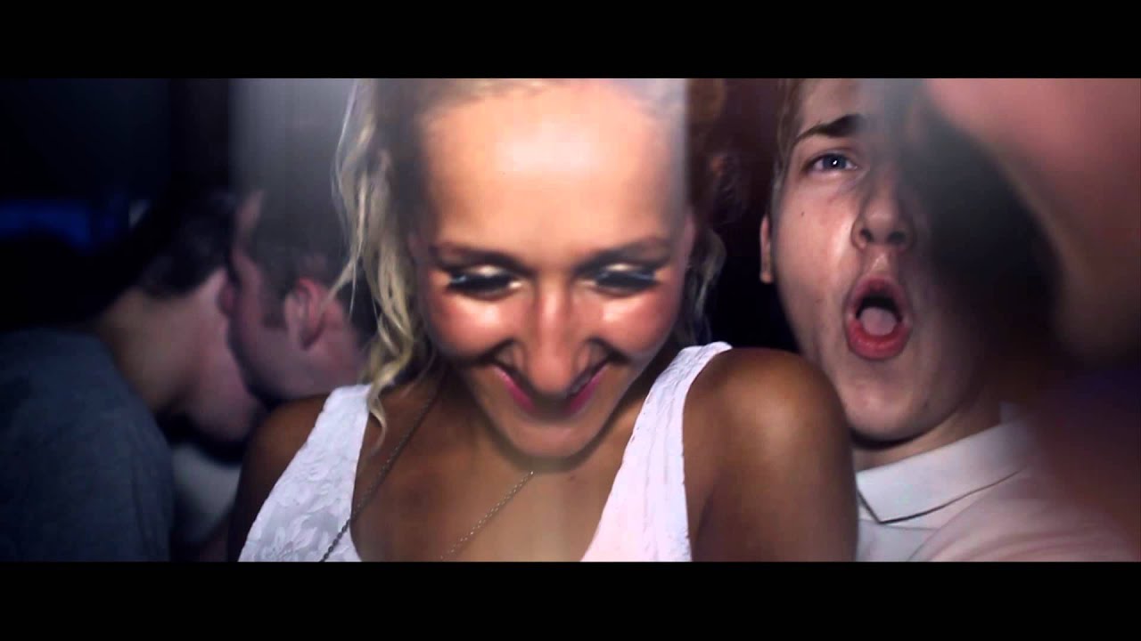 Plug Sheffield Freshers 2012