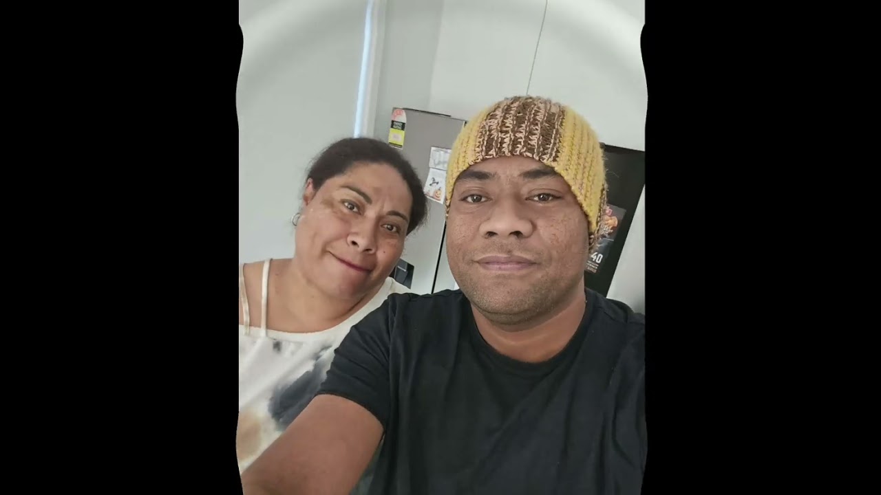 Waqa kei Lavinia ~ Sa Rui Kaukauwa Na Nodaru Veilomani | Fijian Songs 2026
