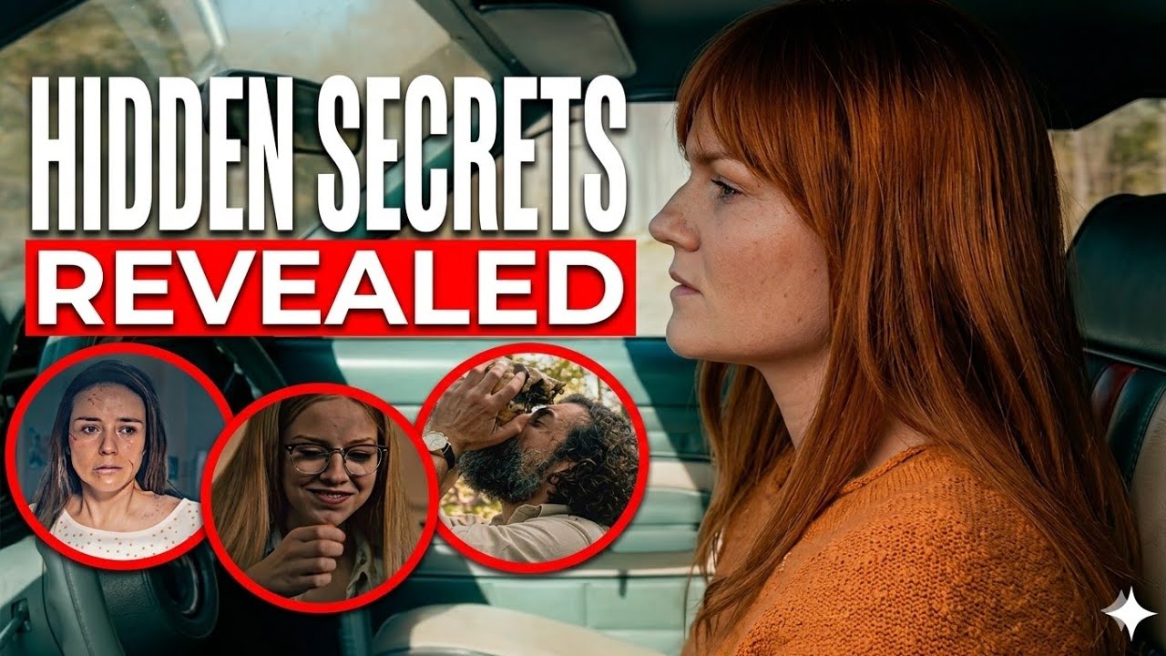FROM Season 4 Theory: Miranda's Secret Revealed