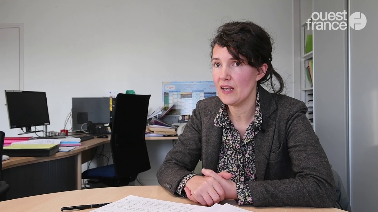 Directrice générale des services, découvrir un métier avec jactiv.ouest-france.fr