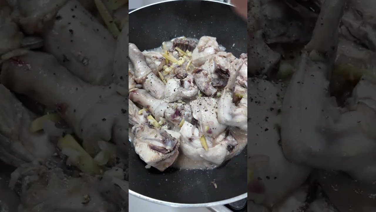 Umuwi na si Tiyo Gorio