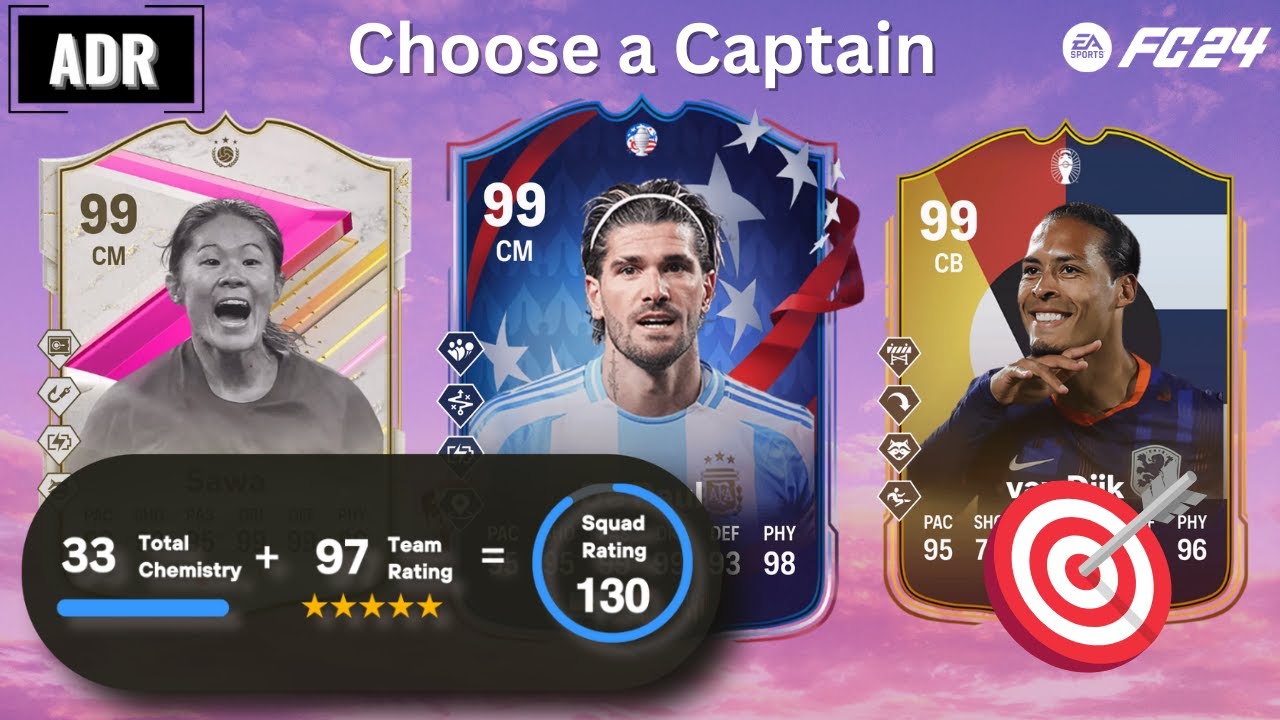 INSANE 130 FUT DRAFT CHALLENGE!