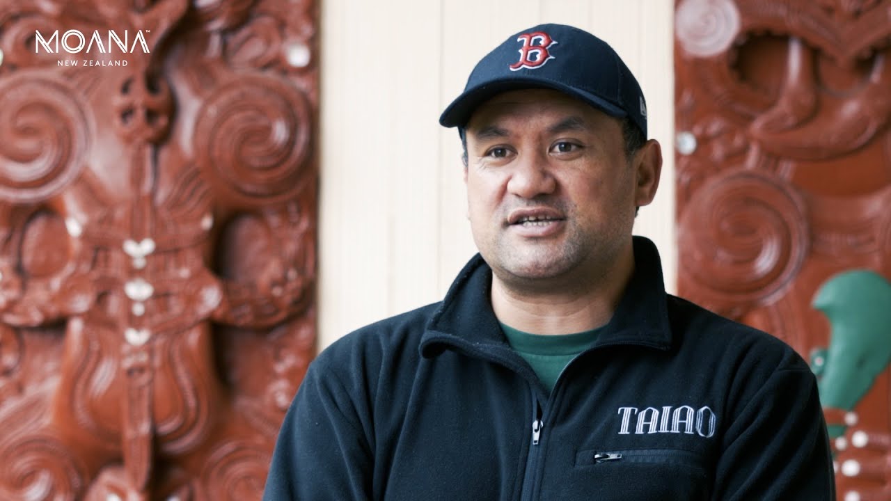 Supporting Iwi response plan: Getting our people through Covid-19