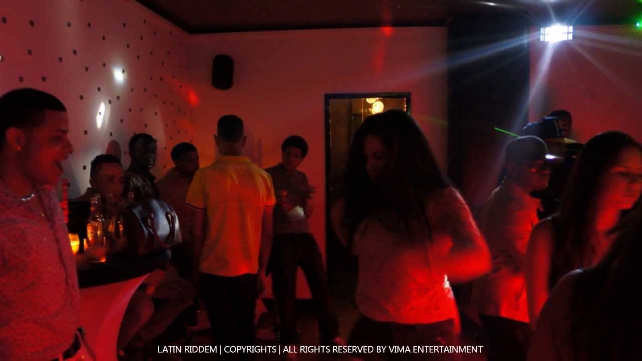 SLIDESHOW LATIN RIDDEM @ LATIN LABEL ANTWERPEN