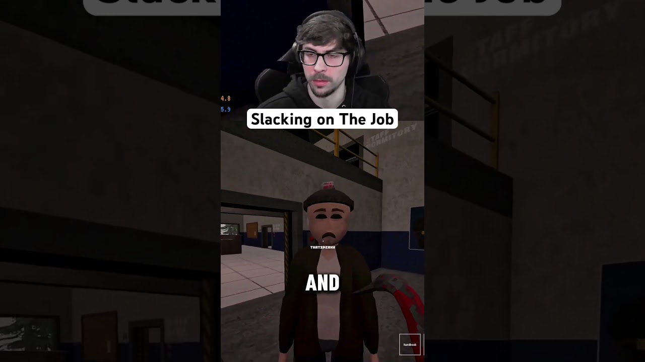 Slacking on The Job! #yescomrade #indiegame #indiegames #funnygame #funnymoments #gaming