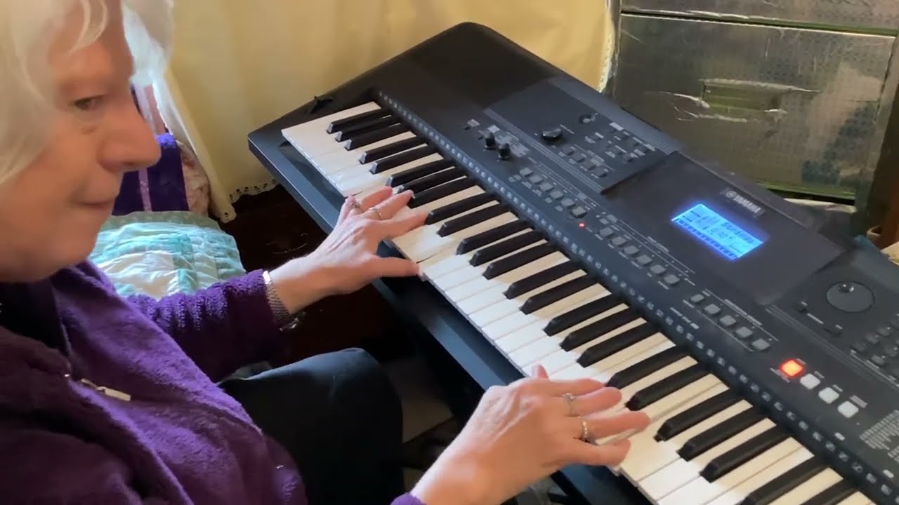 Cracklin’ Rosie Neil Diamond cover