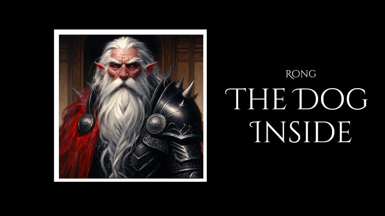 The Dog Inside