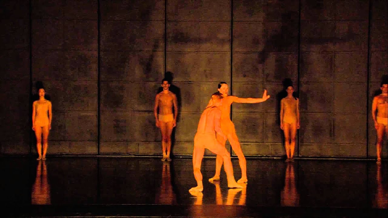 Excerpt from Medhi Walerski's Chamber