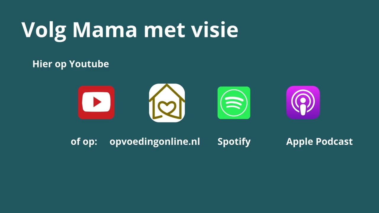 Talen van liefde voor kinderen_ over liefde als basis _aflv24_deel 2