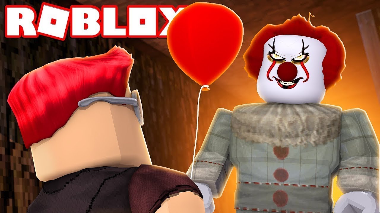 🔥 TROLLOWANIE I ZABIJANIE KLAUNÓW! | ROBLOX