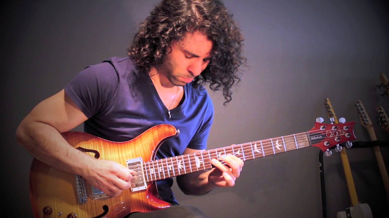 Smooth Jazz 1-7 Cm 84 bpm | Roberto Restuccia nails it!