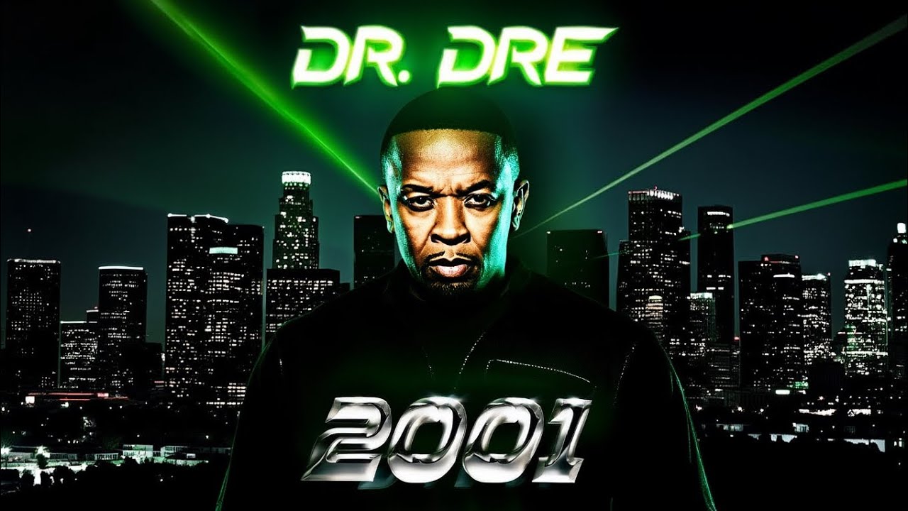 Dr. Dre - Still D.R.E. ft. Snoop Dogg Instrumental